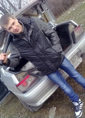 Кирилл, 34, Россия, Нерюнгри