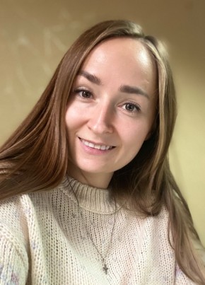 Ксения, 34, Россия, Пенза