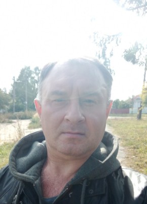 Рустам, 50, Россия, Вача