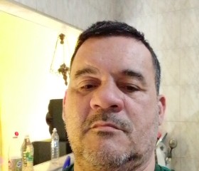 Henrique, 53 года, São Paulo capital