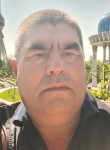МУТАЛЛИБ, 59 лет, Toshkent