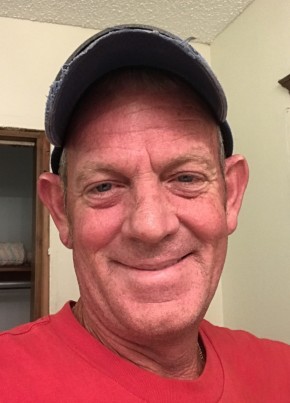 ron, 51, United States of America, Pittsburg (State of Kansas)