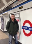 Евгений, 41 год, London