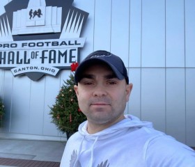 ADAM THOMPSON, 61, New York City