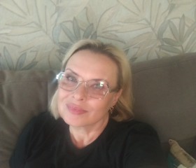 Alina, 59, Vladimir