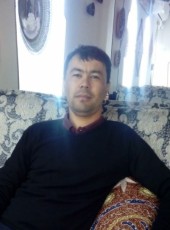 Eldar, 38, Kazakhstan, Shymkent