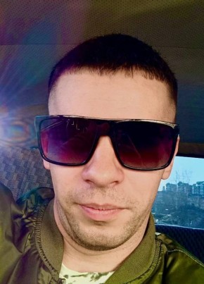 Вадим, 30, Россия, Абакан