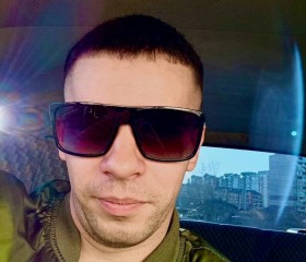 Вадим, 30 лет, Абакан