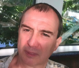 Дмитрий, 57 лет, Находка