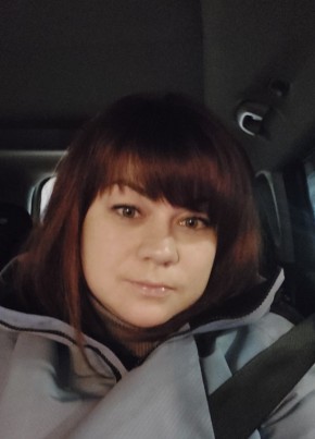 Yulchik, 33, Russia, Moscow