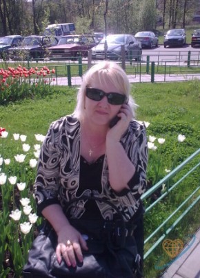 Людмила, 70, Россия, Зеленоград