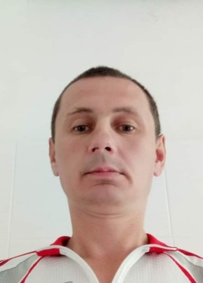 Павел, 41, Україна, Київ