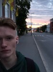 Дмитрий, 23 года, Петрозаводск