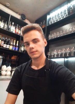 Даниил, 24, Россия, Кинешма