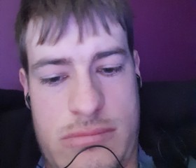 Euejy, 22, Knysna