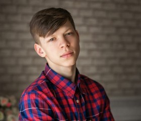 Ярослав, 21 год, Калининград