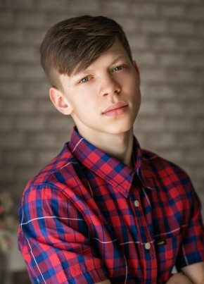 Yaroslav, 20, Russia, Kaliningrad
