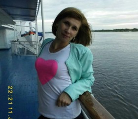 Юлия, 45 лет, Пермь
