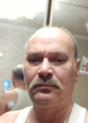 Volodya, 60, Russia, Moscow