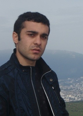 Армен, 34, Россия, Ялта