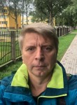 Игорь, 49 лет, Петергоф