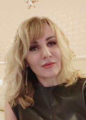 Наташа, 45, Россия, Ульяновск