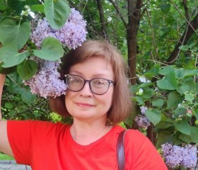 Lyudmila, 62, Moscow