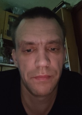 Андрей из Калининграда 37 лет