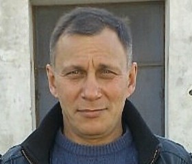 Альберт, 61 год, Астана
