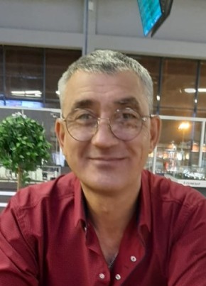 Егор, 50, Россия, Москва