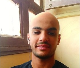 Kareem, 18 лет, القاهرة