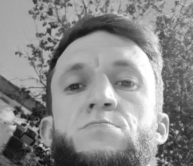 Darius, 35, Saint Petersburg