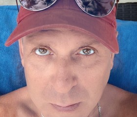 Davyd, 52, Murmansk