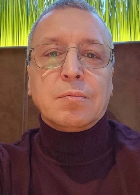 Sergey, 46, Russia, Volgograd