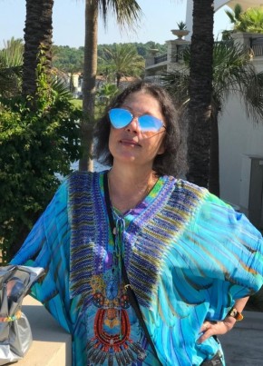 Tata, 55, Russia, Moscow