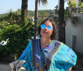 Tata, 55, Moscow