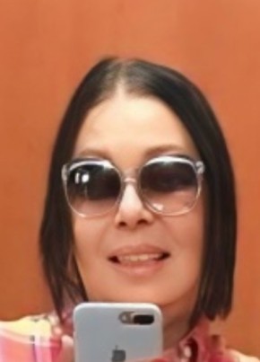 Tata, 55, Russia, Moscow