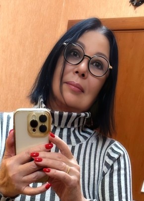 Tata, 56, Russia, Moscow