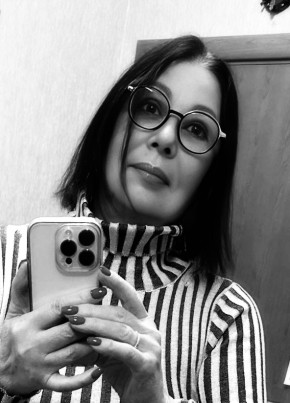 Tata, 55, Russia, Moscow