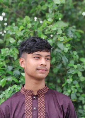 Arafat Sagor, 20, বাংলাদেশ, জামালপুর