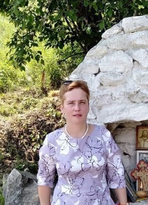 Елена, 45, Россия, Киреевск