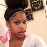 Kelly, 20  , Opelousas