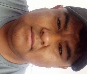 Jose, 31, Culiacan