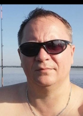 Иван, 43, Россия, Ижевск