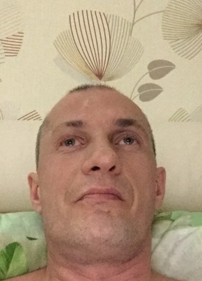 Игорь, 49, Россия, Усинск