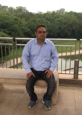 Rajan, 42, India, Ludhiana