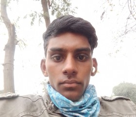 Taufik Raza, 18 лет, Lucknow