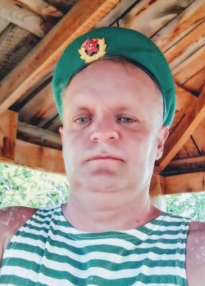 Виталий, 47, Россия, Кодинск