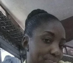 kimberline, 32 года, Yaoundé