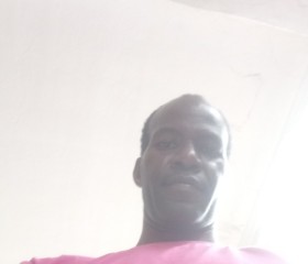 Leonel, 48, Colon